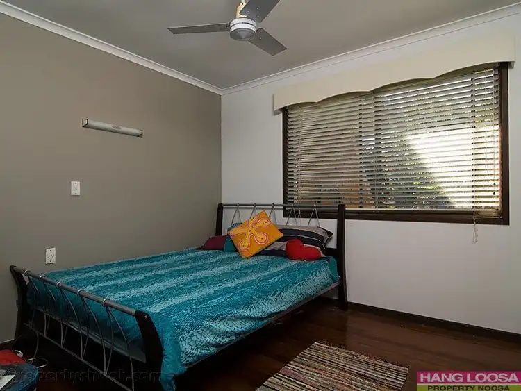 Sixth view of Homely house listing, 18 Fairway Drive, Tewantin QLD 4565