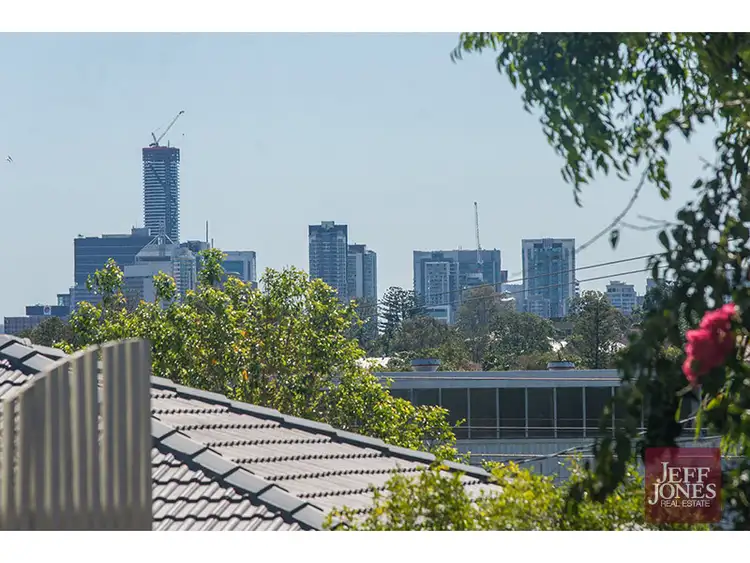 Second view of Homely house listing, 7 St Leonards Street, Coorparoo QLD 4151