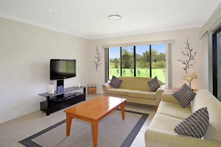 Second view of Homely house listing, 120 Devonstone Drive, Cooroibah QLD 4565