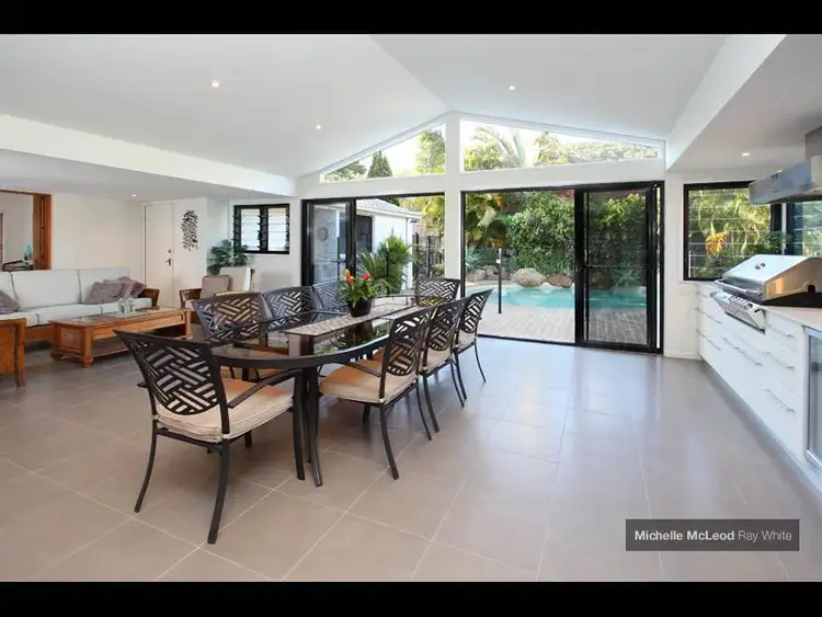 Fourth view of Homely house listing, 47 Marmindie Street, Chapel Hill QLD 4069