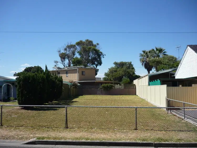 Main view of Homely land listing, 6 Kingdon Place, Goolwa SA 5214