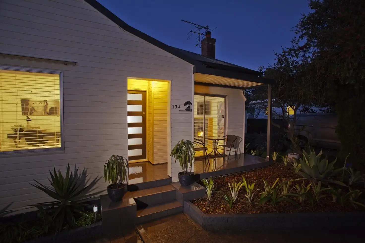 Main view of Homely house listing, 134 Wilkinson Avenue, Birmingham Gardens NSW 2287