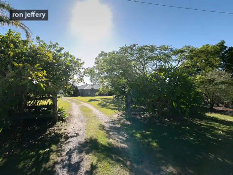 Second view of Homely rural property listing, 42 Ballard Road, Imbil QLD 4570