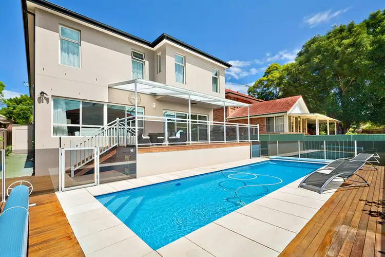 Fifth view of Homely house listing, 33 Shortland Avenue, Strathfield NSW 2135