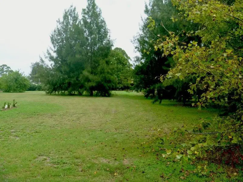 Main view of Homely land listing, Address available on request