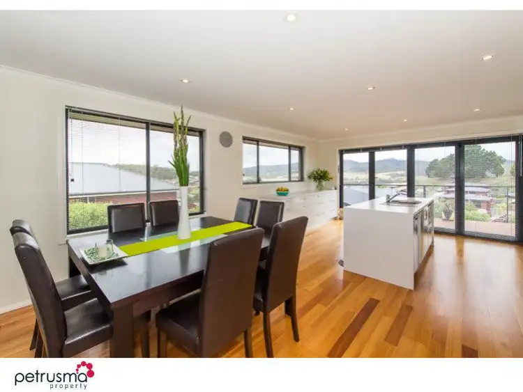 Fifth view of Homely house listing, 13 Skillion Road, Howrah TAS 7018