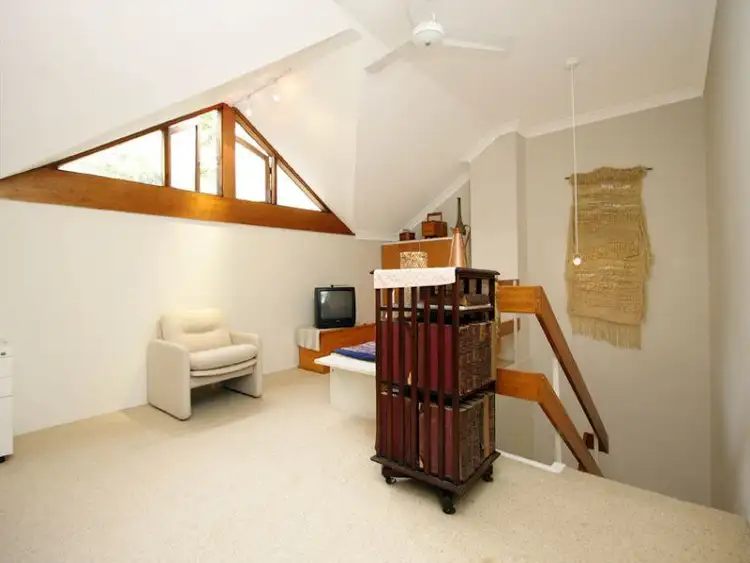 Third view of Homely townhouse listing, 2/10A Gillies Street, Wollstonecraft NSW 2065