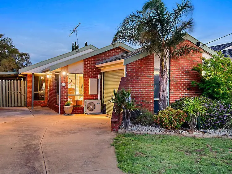 13 Quinn Court, Altona Meadows VIC 3028