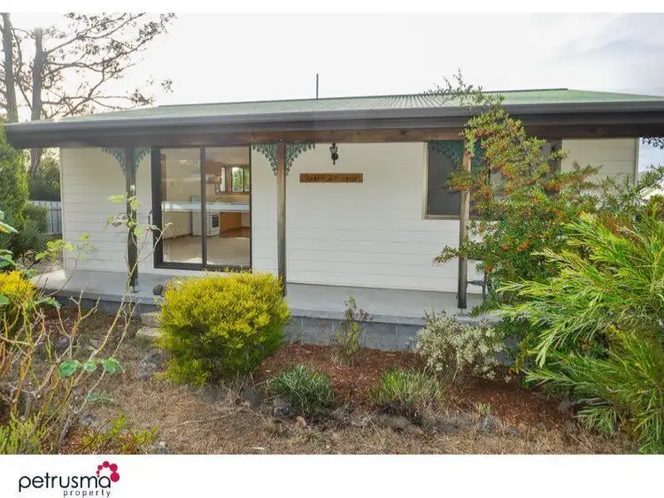 Second view of Homely house listing, 26 Tasman Highway, Orford TAS 7190