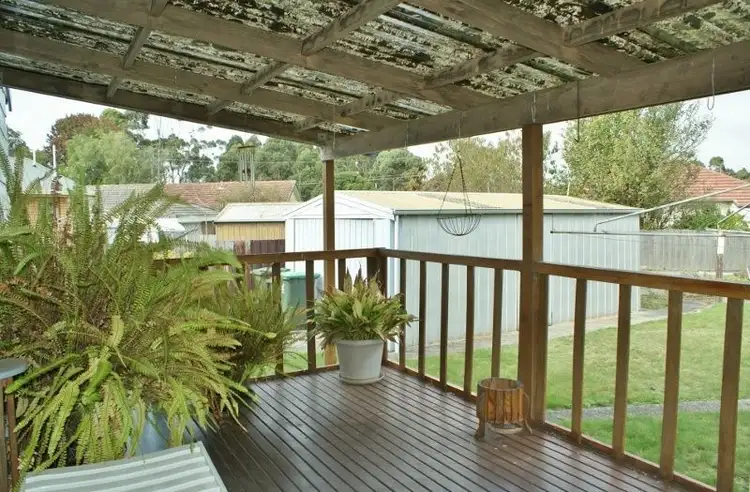 Seventh view of Homely house listing, 7 Tresswell Avenue, Newborough VIC 3825
