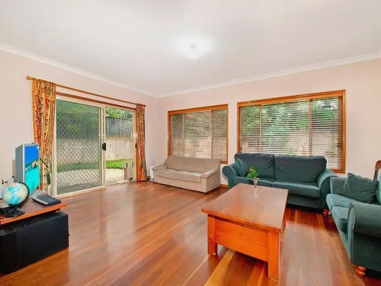 Third view of Homely house listing, 10 Hebe Place, Kellyville NSW 2155