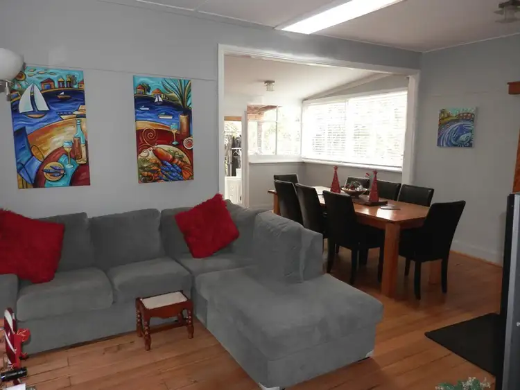 Second view of Homely house listing, 20 Hill Street, Geeveston TAS 7116