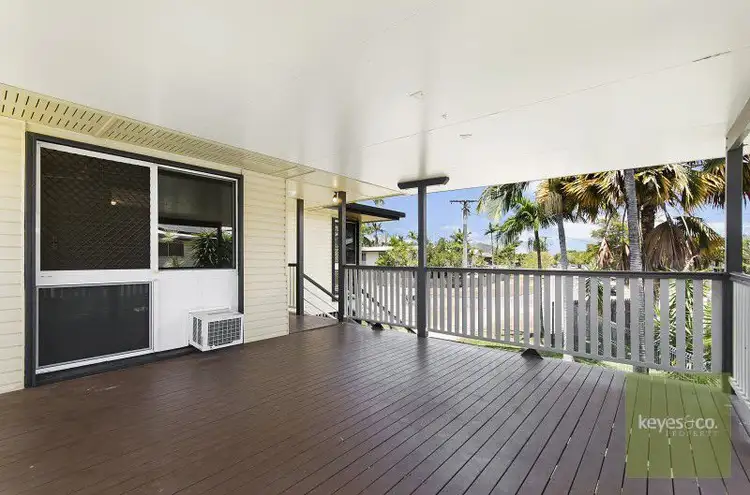 Fourth view of Homely house listing, 43 Blaxland Crescent, Vincent QLD 4814