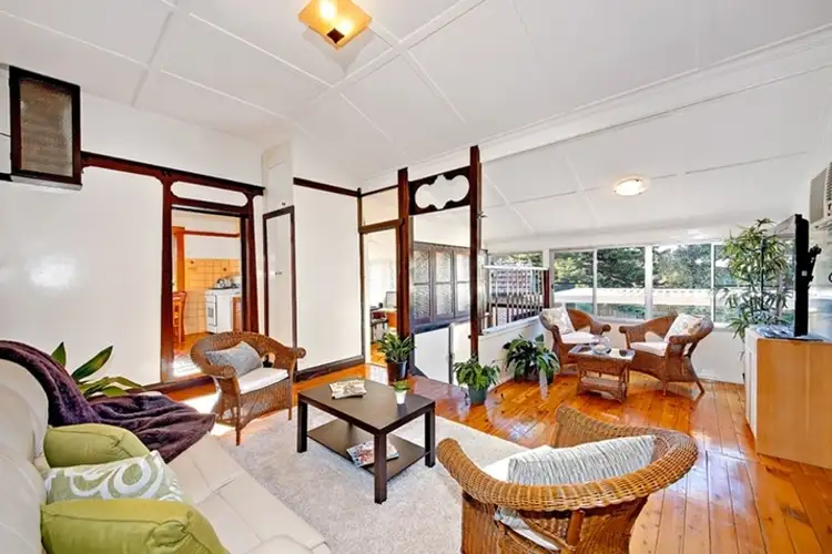 Fifth view of Homely house listing, 28 Ivanhoe Road, Croydon NSW 2132