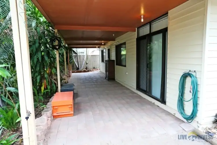 Second view of Homely house listing, 1549 Riverway Drive, Kelso QLD 4815