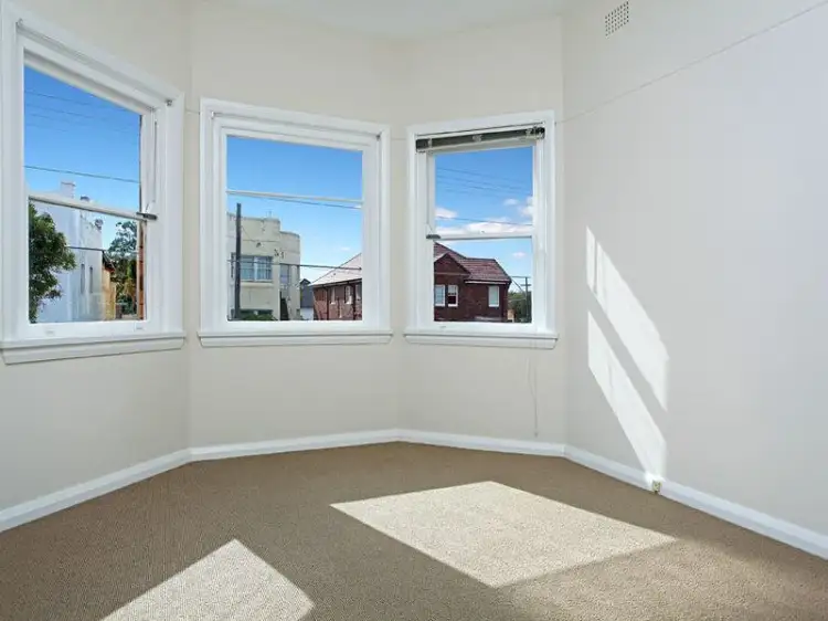 Second view of Homely apartment listing, 5/135 Sydney Road, Fairlight NSW 2094
