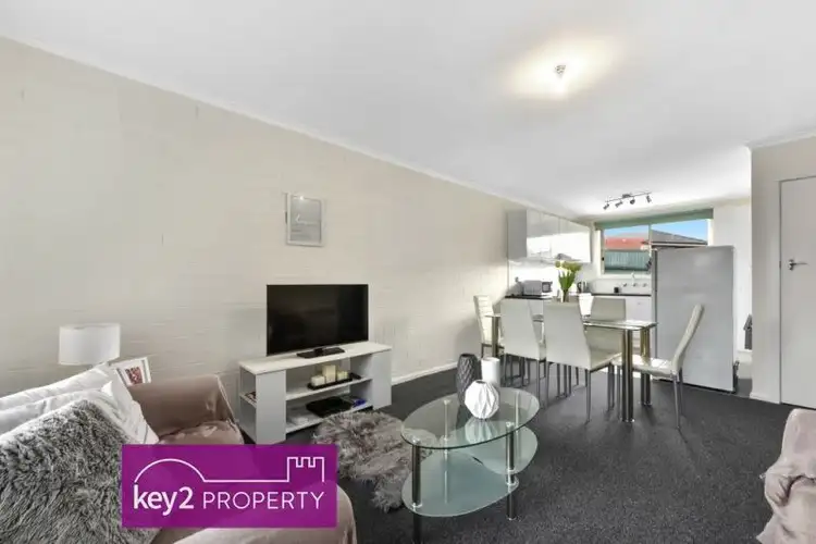 Sixth view of Homely house listing, 3/269 Westbury Road, Prospect TAS 7250