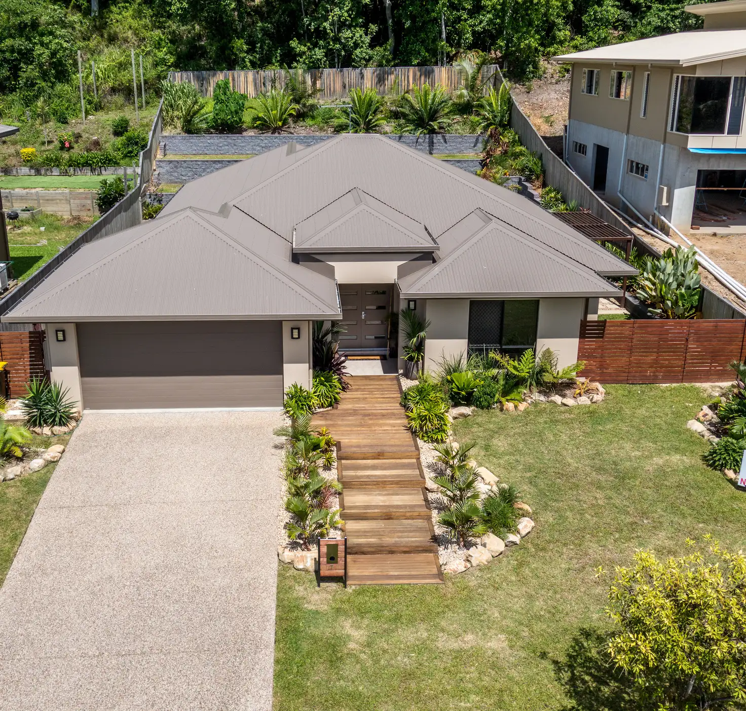 Main view of Homely house listing, 7 Retreat Close, Palm Cove QLD 4879