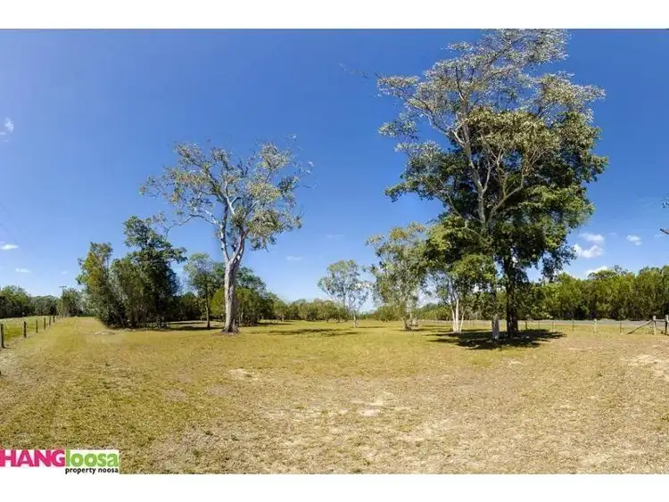 Sixth view of Homely land listing, Lot 49 Illoura Place, Cooroibah QLD 4565