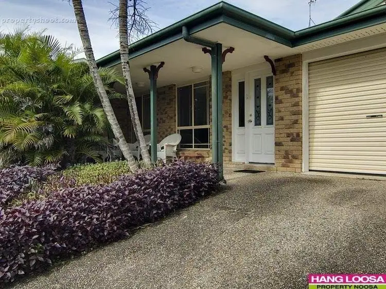Fifth view of Homely house listing, 15 Lomandra Pl, Tewantin QLD 4565