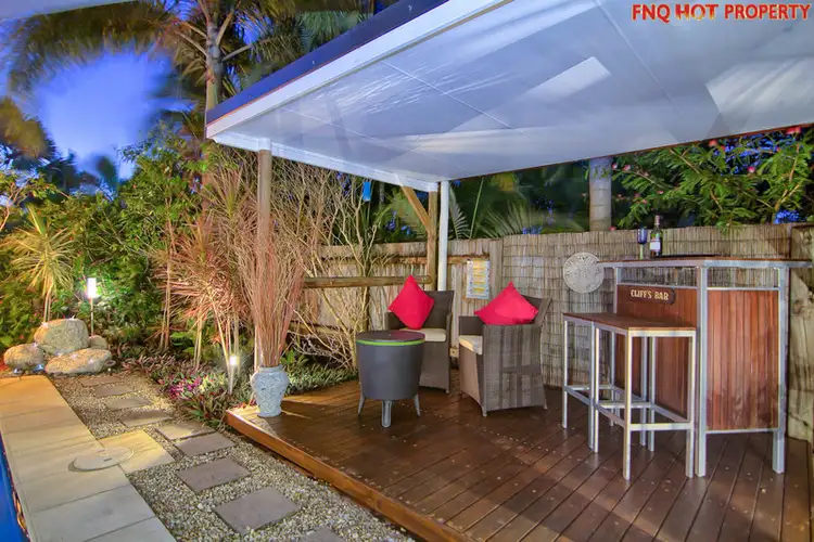 Second view of Homely house listing, 12 Mornington St, Kewarra Beach QLD 4879