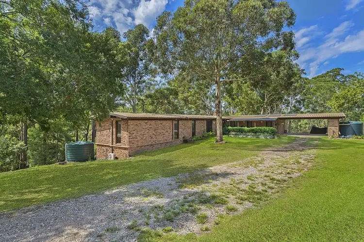 Second view of Homely rural property listing, 16 Campbell Road, Kenthurst NSW 2156