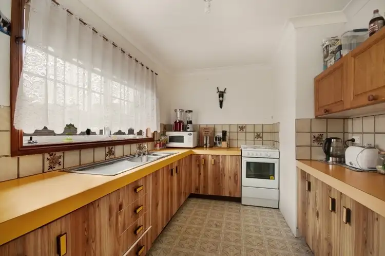 Second view of Homely unit listing, Address available on request
