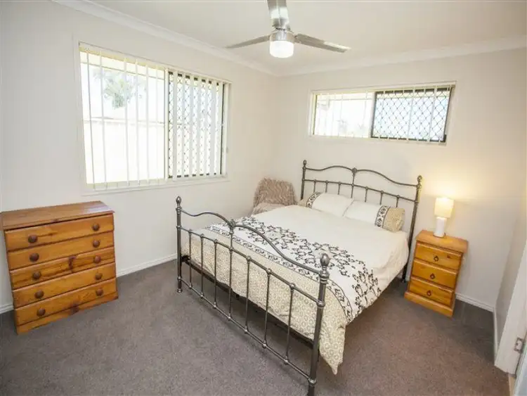 Sixth view of Homely house listing, Villa 1/76 Price Street, Chinchilla QLD 4413