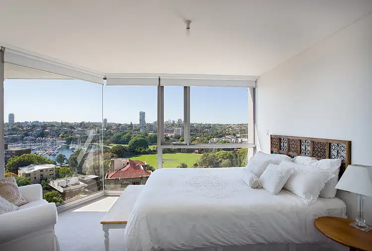 Fourth view of Homely apartment listing, 1002/21 Elizabeth Bay Road, Elizabeth Bay NSW 2011