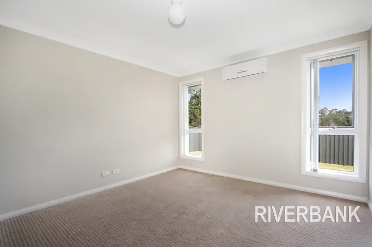 Fourth view of Homely house listing, 21 Carpenter Street, Elderslie NSW 2570