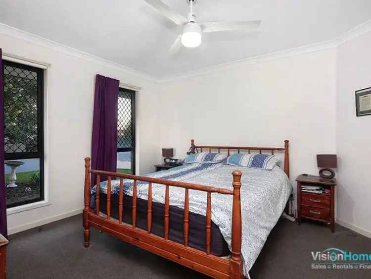Sixth view of Homely house listing, 40 Ashmore Close, Marsden QLD 4132