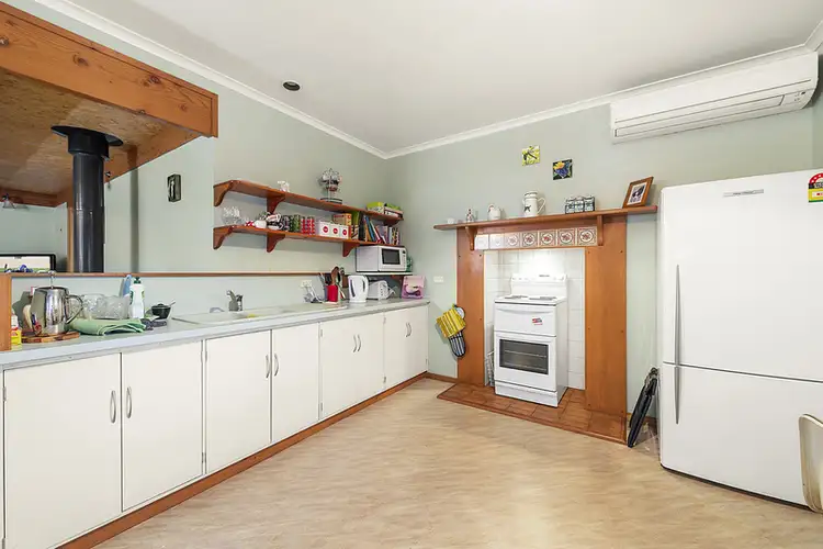 Seventh view of Homely house listing, 1585 Birregurra-Forrest Road, Barwon Downs VIC 3243