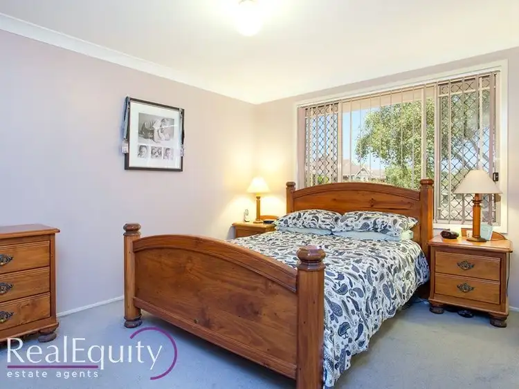 Fifth view of Homely house listing, 46 Daintree Drive, Wattle Grove NSW 2173