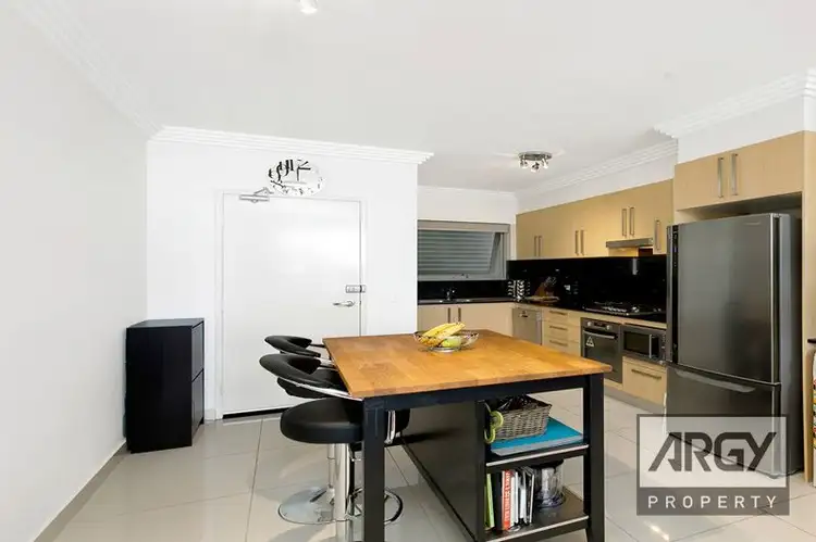 Third view of Homely unit listing, 5/311 Princes Highway, Carlton NSW 2218