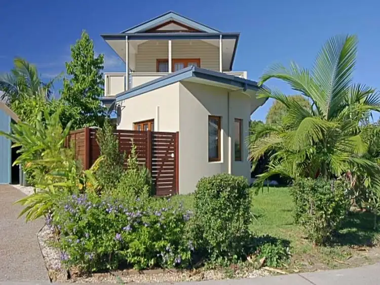 Second view of Homely house listing, 5 'Tallows at Byron' Sallywattle Drive, Suffolk Park NSW 2481