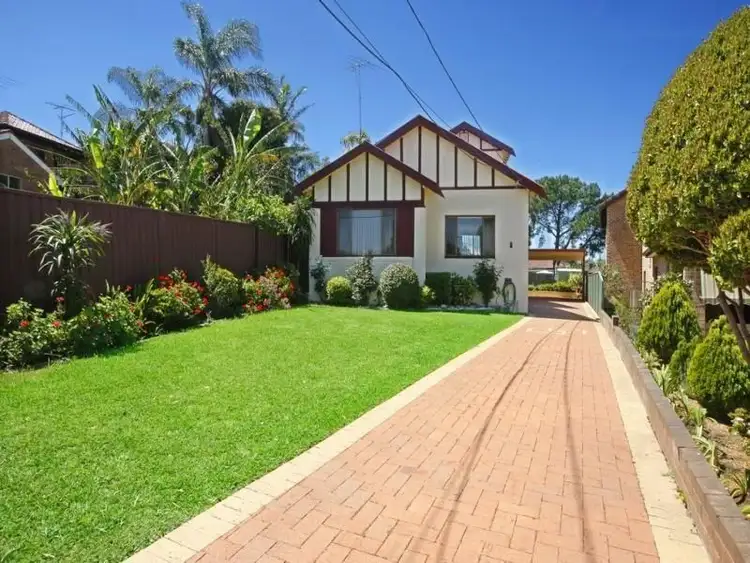 Second view of Homely house listing, 2 Ettrick Street, Ashbury NSW 2193