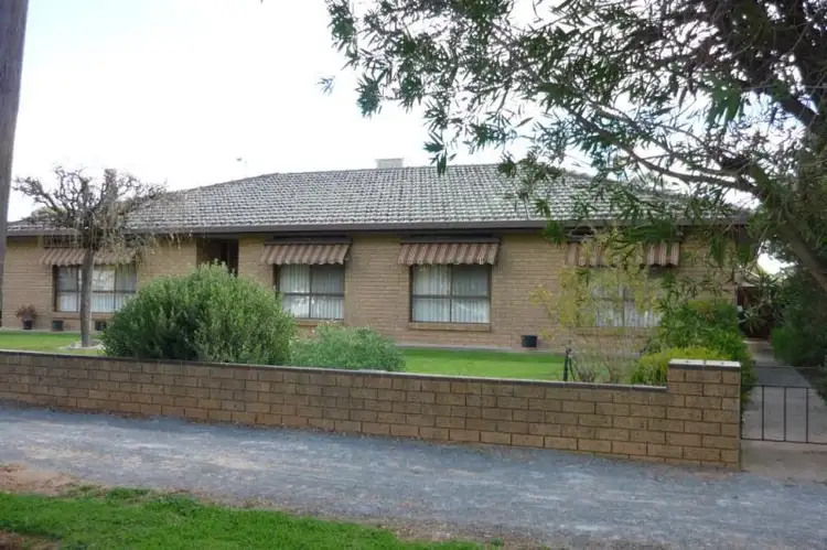 78 Cromie Street, Rupanyup VIC 3388
