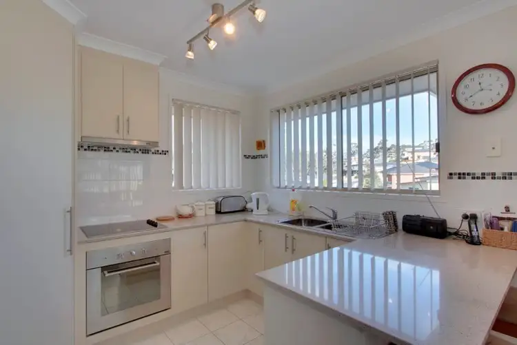 Second view of Homely house listing, Unit 1 1 Brook Way, Kingston TAS 7050