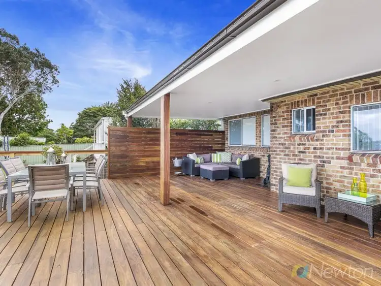 Fourth view of Homely house listing, 59 Soldiers Road, Jannali NSW 2226