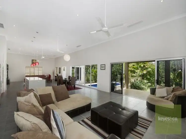 Fourth view of Homely house listing, 65 Mt Elliot Drive, Alligator Creek QLD 4816
