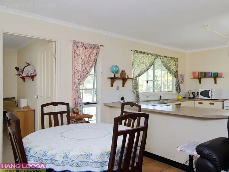Fourth view of Homely house listing, 1 Pickering Court, Tewantin QLD 4565