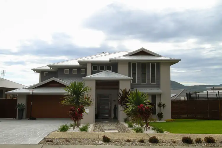 4 Rosedale Ave, South West Rocks NSW 2431