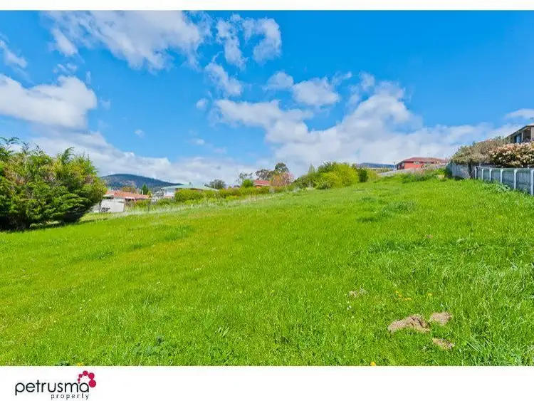 Fifth view of Homely land listing, 17B Camden Crescent, Moonah TAS 7009