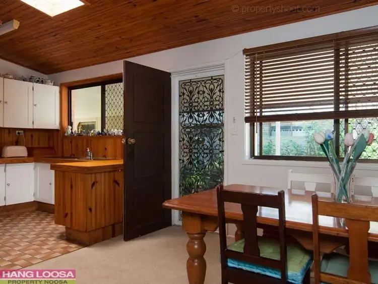 Third view of Homely house listing, 58 Werin St, Tewantin QLD 4565