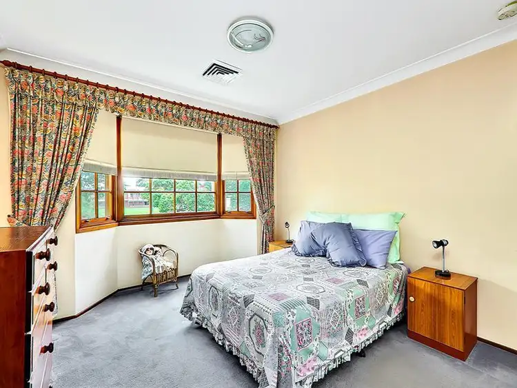 Fifth view of Homely house listing, 31 Fraser Street, Strathfield NSW 2135