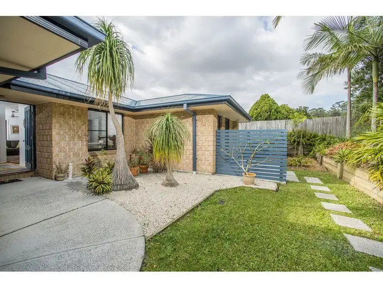 Second view of Homely house listing, 3 Redbean Close, Suffolk Park NSW 2481