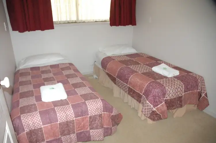 Sixth view of Homely townhouse listing, 4/94 Delany Avenue, Bright VIC 3741