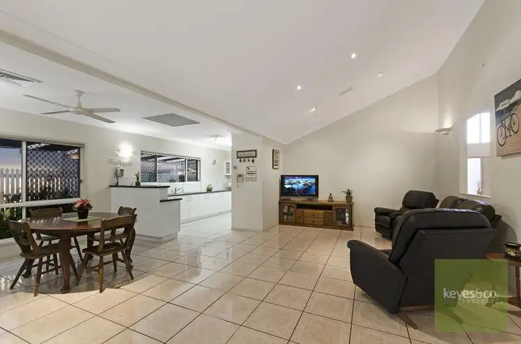 Sixth view of Homely house listing, 15 Nowranie Court, Annandale QLD 4814