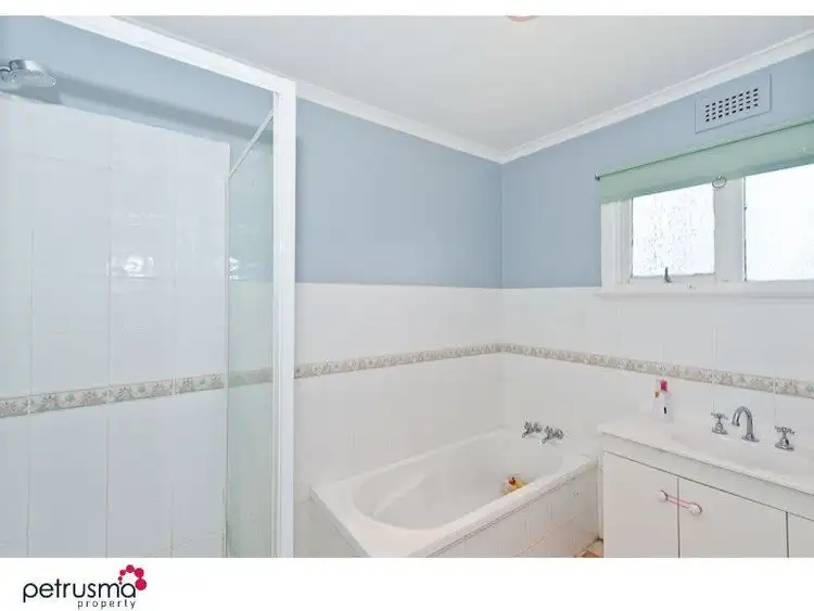 Second view of Homely house listing, 17 Twelfth Avenue, West Moonah TAS 7009
