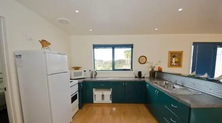 Third view of Homely rural property listing, 8 Pedley Place, Legana TAS 7277